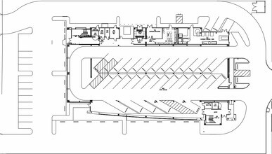 468 Littlefield Ave, South San Francisco, CA à louer Plan d’étage– Image 1 sur 1