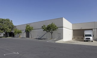 Plus de détails pour 2357 Industrial Pky W, Hayward, CA - Industriel/Logistique à louer