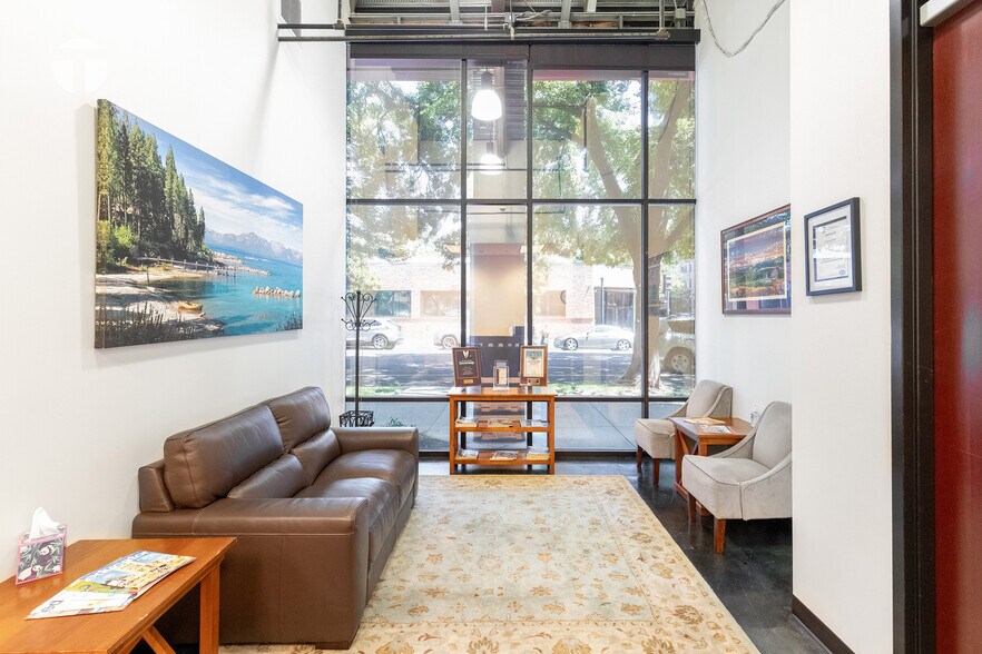 1231 I St, Sacramento, CA à vendre - Photo de l’immeuble – Image 2 sur 14