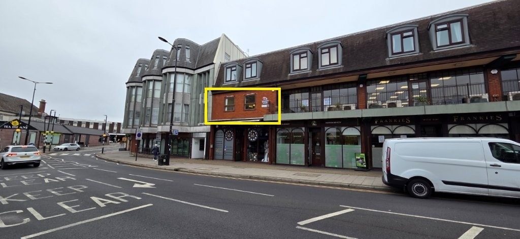 27-39 Station Ln, Hornchurch à louer Photo intérieure– Image 1 sur 6