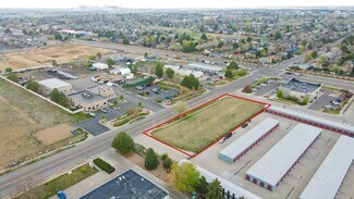Plus de détails pour 496 Laredo st, Aurora, CO - Terrain à vendre