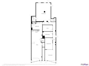 921-927 S Burdick St, Kalamazoo, MI à louer Photo de l’immeuble– Image 1 sur 1