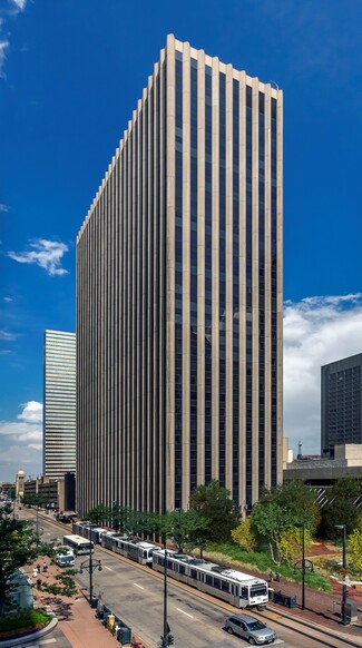 Plus de détails pour 633 17th St, Denver, CO - Bureau à louer