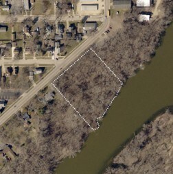 S Bluff St, South Beloit, IL à vendre - Aérien – Image 3 sur 3