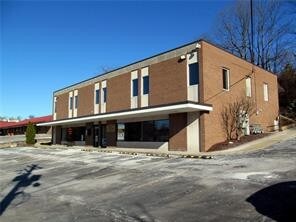 Plus de détails pour 25 Gill Hall Rd, Jefferson Hills, PA - Bureau/Médical à louer