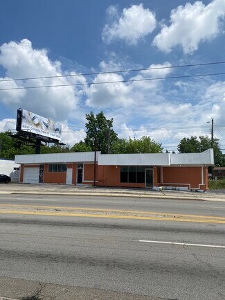 Plus de détails pour 4023 Salem Ave, Dayton, OH - Local commercial à vendre
