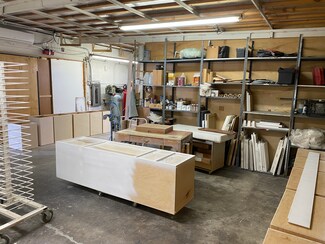Plus de détails pour 1112 Chestnut St, Burbank, CA - Industriel/Logistique à louer