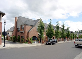 Plus de détails pour 1510 NE Fairview Village St, Fairview, OR - Bureau à louer