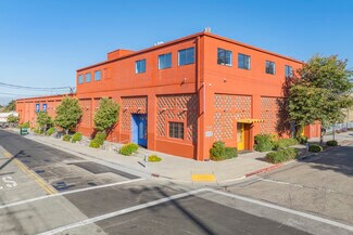 Plus de détails pour 2390 4th St, Berkeley, CA - Bureau à louer