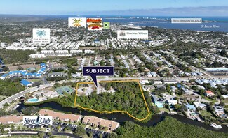 Plus de détails pour 0 Clipper Ct, Jensen Beach, FL - Terrain à vendre