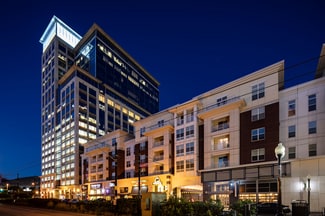 Plus de détails pour 440 Monticello Ave, Norfolk, VA - Bureau/Local commercial, Local commercial à louer