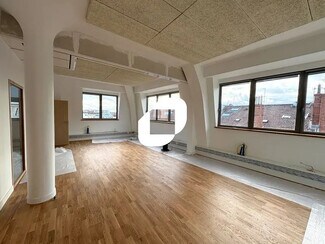 Plus de détails pour Rue Du Docteur Pierre-Fleury Papillon, Villeurbanne - Bureau à louer