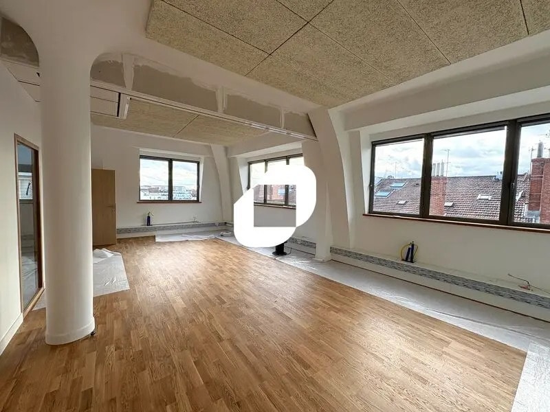 Rue Du Docteur Pierre-Fleury Papillon, Villeurbanne à louer Photo intérieure– Image 1 sur 11