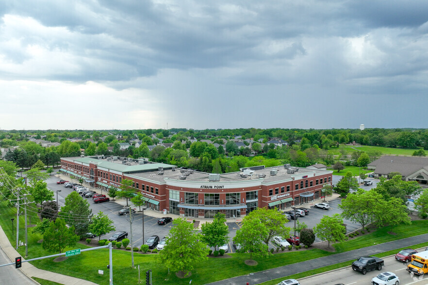 1938-2000 E Lincoln Hwy, New Lenox, IL à louer - Photo principale – Image 1 sur 20