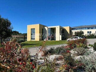 Plus de détails pour 565 Rue René Descartes, Aix-en-Provence - Bureau à louer