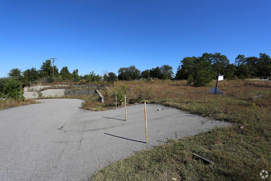 3510 Richland Ave, Aiken, SC à vendre - Photo de l’immeuble – Image 3 sur 3