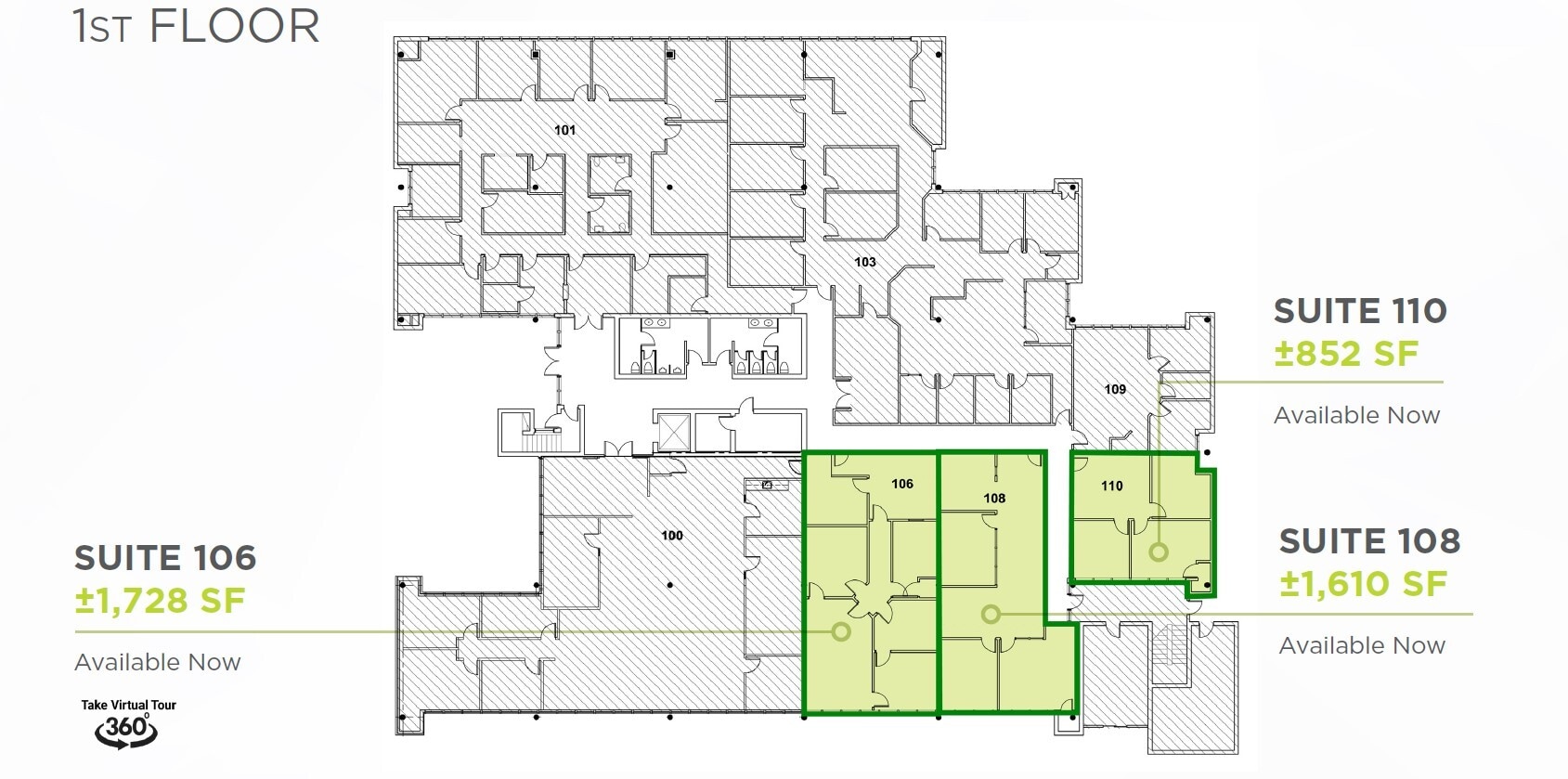 39355 California St, Fremont, CA à louer Plan d’étage– Image 1 sur 1