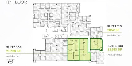 39355 California St, Fremont, CA à louer Plan d’étage– Image 1 sur 1