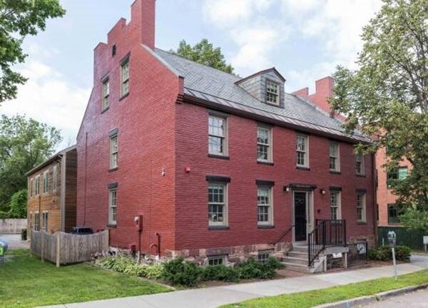 35 King St, Burlington, VT à louer - Photo principale – Image 1 sur 10