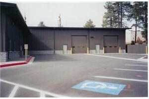 1072 E Old Canyon Ct, Flagstaff, AZ à louer - Photo de l’immeuble – Image 2 sur 9