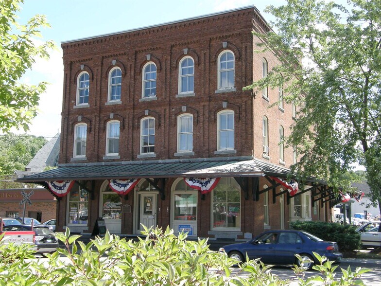 73 Main St, Montpelier, VT à vendre - Photo de l’immeuble – Image 2 sur 3