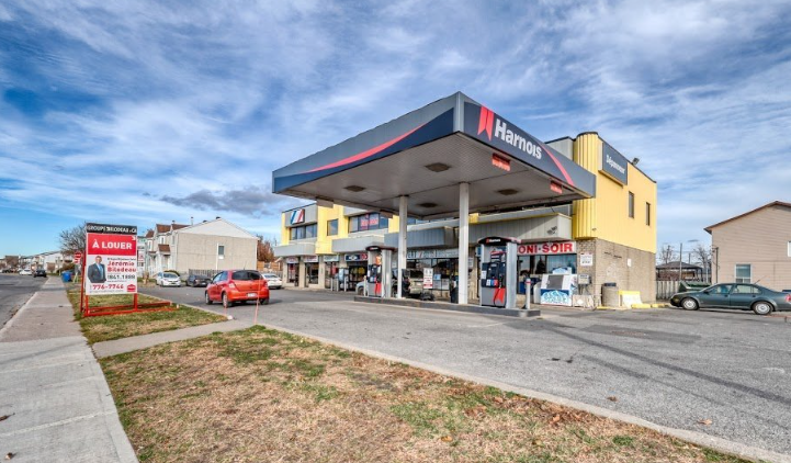 248 Boul J.-A.-Paré, Repentigny, QC à louer - Photo de l’immeuble – Image 3 sur 4