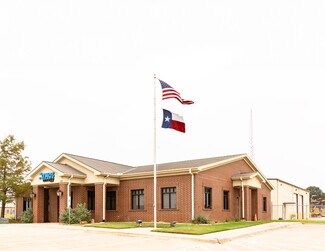 Plus de détails pour 142 N FM 730, Boyd, TX - Local d’activités à vendre