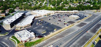Plus de détails pour 2255 N University Pky, Provo, UT - Local commercial à louer