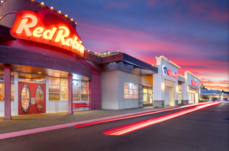 Plus de détails pour 10100-10124 SW Washington Square Rd, Tigard, OR - Local commercial à vendre