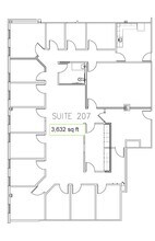 6820 Parkdale Pl, Indianapolis, IN à louer Photo de l’immeuble– Image 1 sur 1