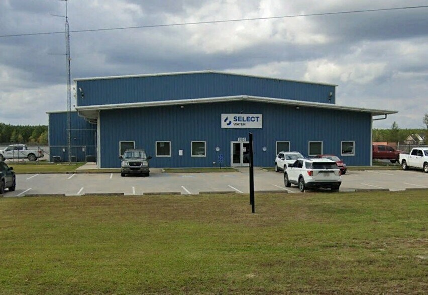 6040 Highway 175, Frierson, LA à louer - Photo de l’immeuble – Image 2 sur 27