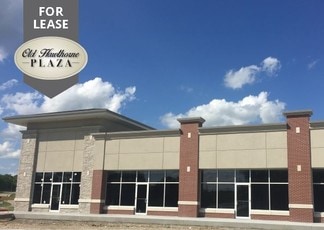Plus de détails pour 5500 Pergola Dr, Columbia, MO - Local commercial à louer