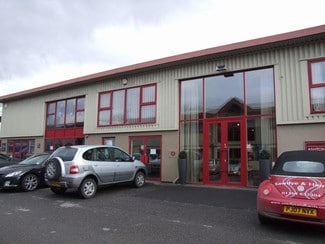 Plus de détails pour Linhay Business Park, Ashburton - Local commercial à louer