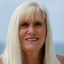Rita Beaty