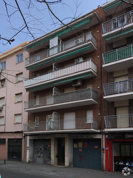 Calle Mateo García, 31, Madrid, Madrid à vendre - Photo principale – Image 1 sur 1