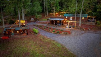 Plus de détails pour 3452 Old Highway 64 E, Hayesville, NC - Logement à vendre