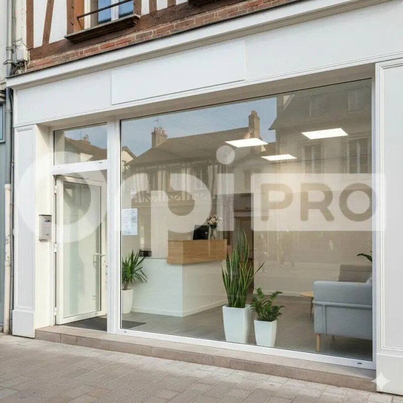 Local commercial dans Dax à louer Photo de l’immeuble– Image 1 sur 2