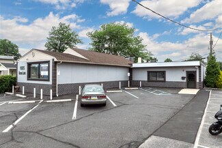 Plus de détails pour Green Lane and Green Lynne Dr – Local commercial à vendre, Levittown, PA