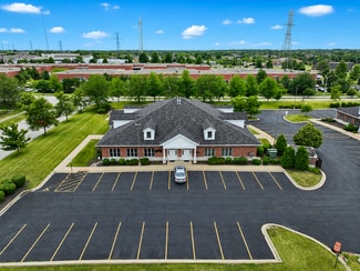 Plus de détails pour 9980 W 190th St, Mokena, IL - Coworking à louer