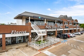 Plus de détails pour 2430 E Interstate 35 S, Denton, TX - Local commercial à louer