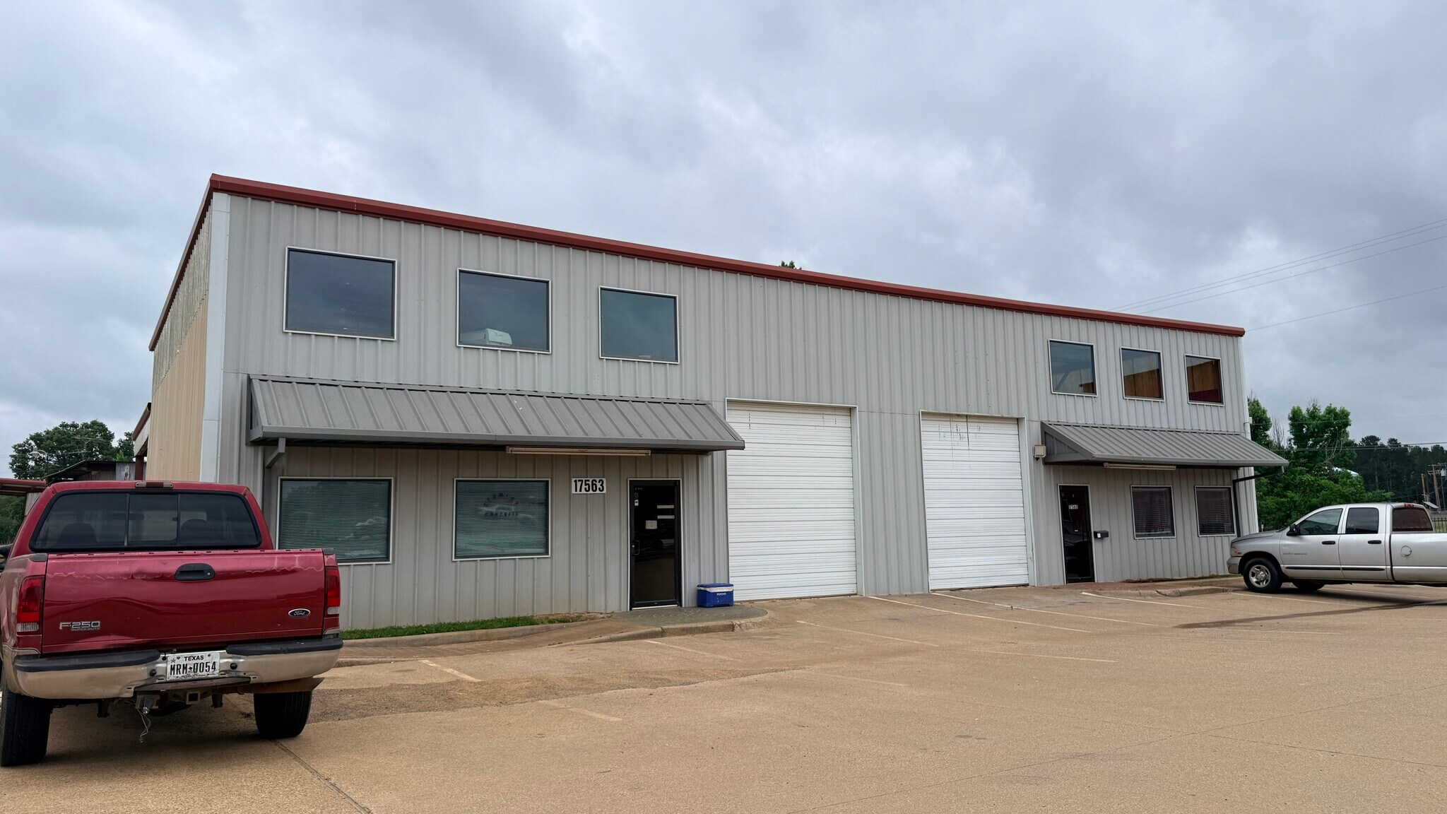 17565 State Highway 155 S, Flint, TX à vendre Photo principale– Image 1 sur 2