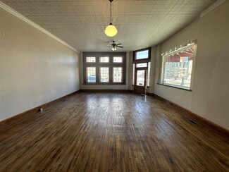 Plus de détails pour 102 W Main St, Pierce, NE - Local commercial à louer