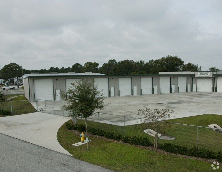 5450 Commercial Blvd, Auburndale, FL à louer - Photo de l’immeuble – Image 3 sur 26