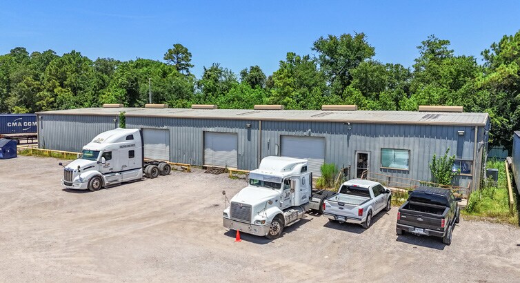 6415 Mesa Dr, Houston, TX à louer - Photo de l’immeuble – Image 3 sur 5
