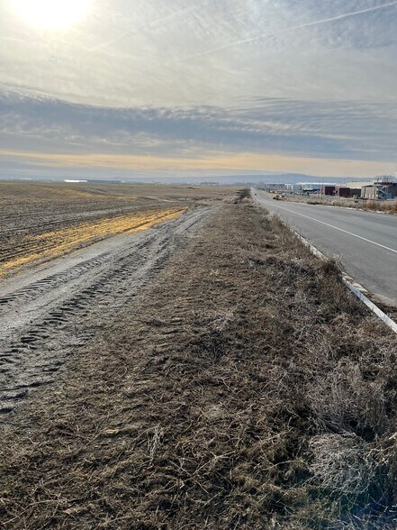 TBD Capitol Ave, Pasco, WA à vendre - Photo de l’immeuble – Image 3 sur 4