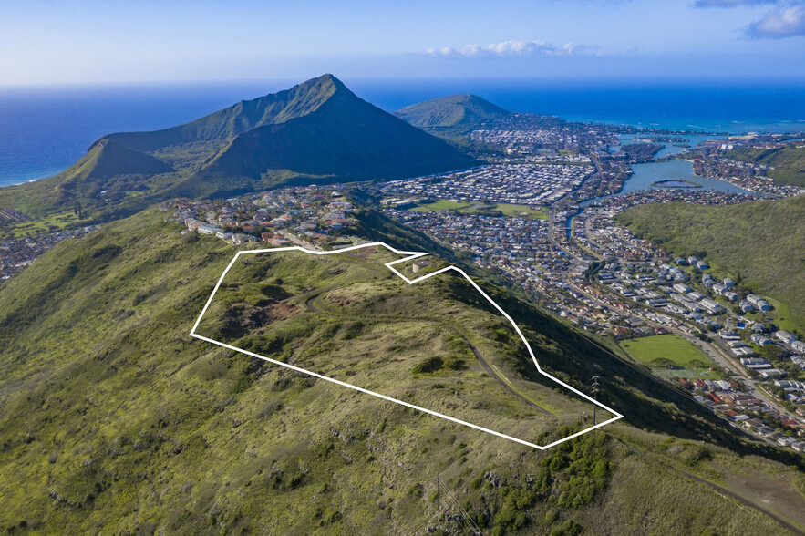 Kamehame Dr, Honolulu, HI à vendre - Photo de l’immeuble – Image 2 sur 6