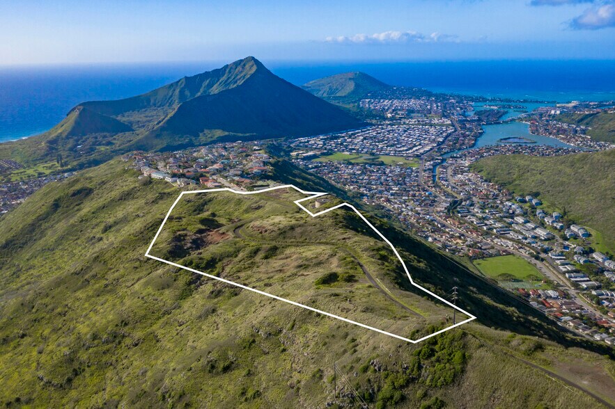 Kamehame Dr, Honolulu, HI à vendre - Photo de l’immeuble – Image 3 sur 8