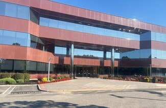 Plus de détails pour 50 Jericho Quadrangle, Jericho, NY - Bureau à louer