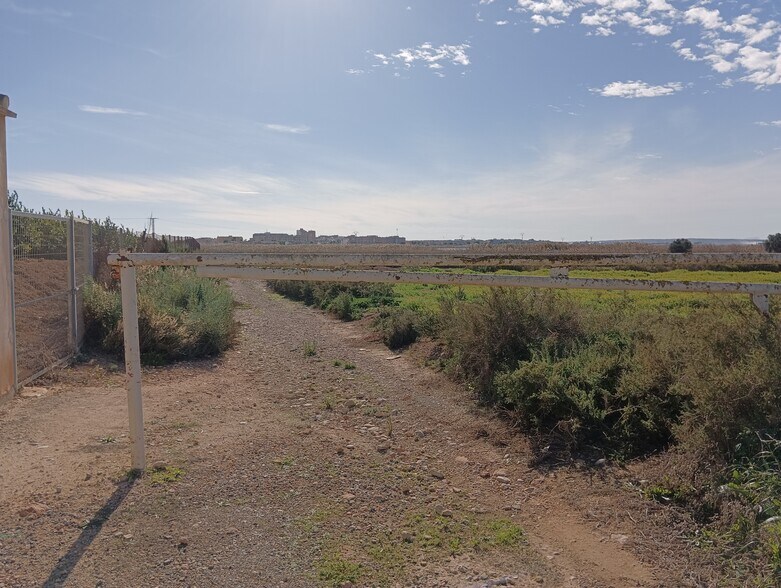 Proc. Simplificado, Santa Pola, Alicante à vendre - Photo principale – Image 2 sur 13