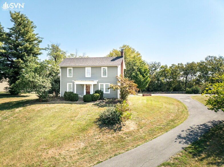 2761 Lexington Rd, Richmond, KY à louer - Photo de l’immeuble – Image 2 sur 35